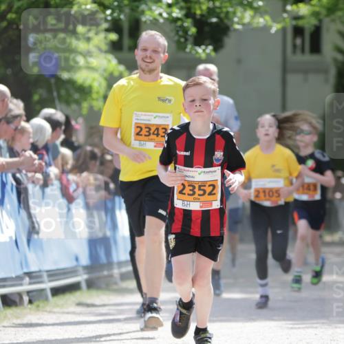 17.05.2025 - Störlauf H.Heesch http://msf.ph/oto/7901916 17.05.2025 15:28:05 Ziel 2343, 2025, 2352, 2105 meine-sportfotos.de