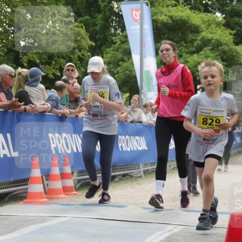 17.05.2025 - Störlauf H.Heesch http://msf.ph/oto/7901928 17.05.2025 14:17:17 Ziel 6, 2025, 829 meine-sportfotos.de