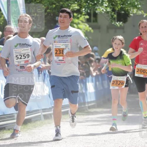 17.05.2025 - Störlauf H.Heesch http://msf.ph/oto/7901943 17.05.2025 15:28:11 Ziel 2025, 5259, 238, 2326, 2002 meine-sportfotos.de