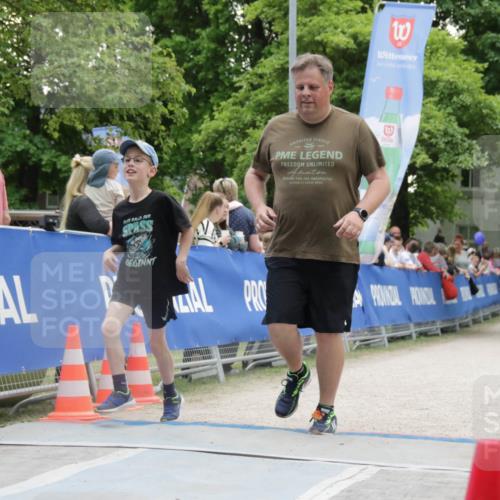 17.05.2025 - Störlauf H.Heesch http://msf.ph/oto/7901953 17.05.2025 14:19:09 Ziel 3 meine-sportfotos.de