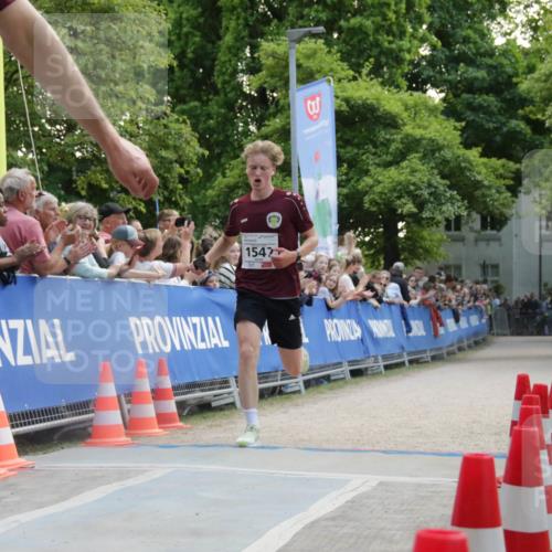 17.05.2025 - Störlauf H.Heesch http://msf.ph/oto/7901981 17.05.2025 14:36:25 Ziel 1547 meine-sportfotos.de