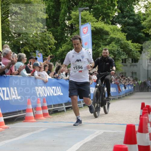 17.05.2025 - Störlauf H.Heesch http://msf.ph/oto/7901984 17.05.2025 14:37:47 Ziel 1596, 3 meine-sportfotos.de