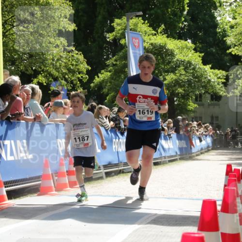 17.05.2025 - Störlauf H.Heesch http://msf.ph/oto/7902005 17.05.2025 14:38:47 Ziel 1187, 1619 meine-sportfotos.de