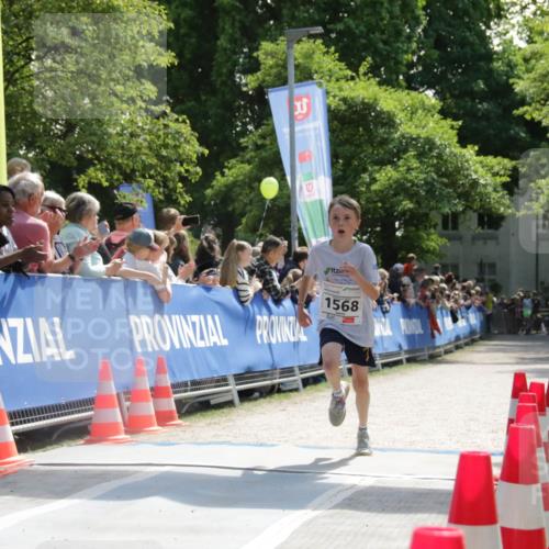 17.05.2025 - Störlauf H.Heesch http://msf.ph/oto/7902008 17.05.2025 14:39:15 Ziel 1568 meine-sportfotos.de