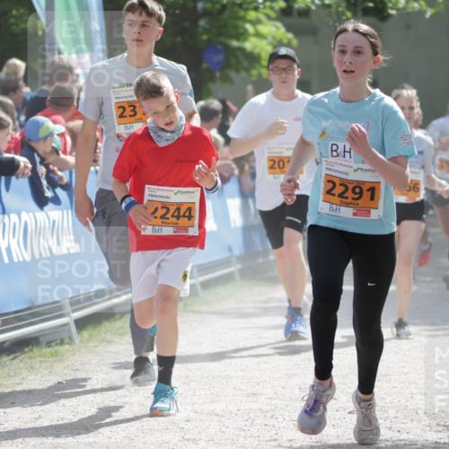 17.05.2025 - Störlauf H.Heesch http://msf.ph/oto/7902016 17.05.2025 15:28:23 Ziel 23, 244, 20, 2025, 2291, 1967 meine-sportfotos.de