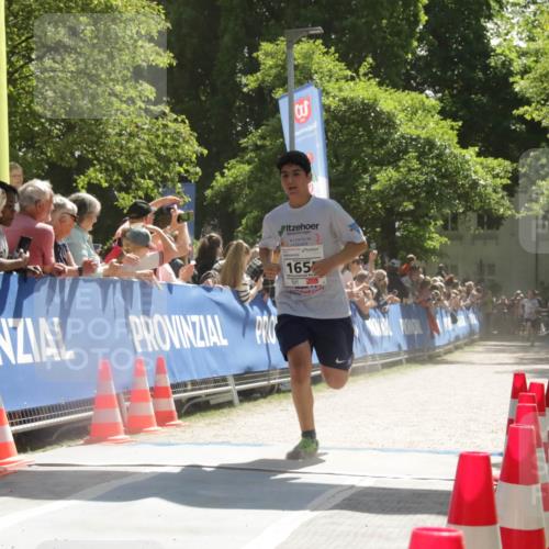17.05.2025 - Störlauf H.Heesch http://msf.ph/oto/7902029 17.05.2025 14:40:25 Ziel 3, 165 meine-sportfotos.de