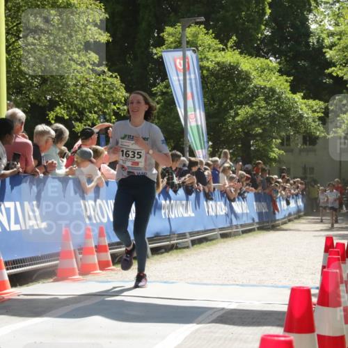 17.05.2025 - Störlauf H.Heesch http://msf.ph/oto/7902036 17.05.2025 14:40:43 Ziel 1635, 1475 meine-sportfotos.de