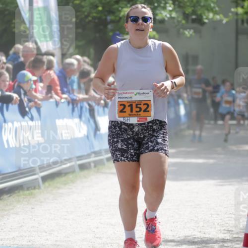 17.05.2025 - Störlauf H.Heesch http://msf.ph/oto/7902048 17.05.2025 15:28:28 Ziel 2025, 2152 meine-sportfotos.de