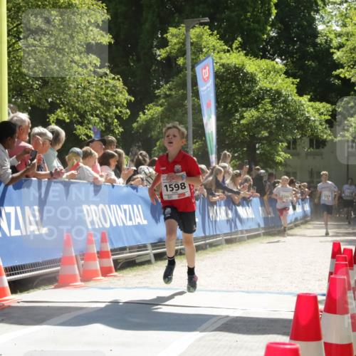 17.05.2025 - Störlauf H.Heesch http://msf.ph/oto/7902064 17.05.2025 14:41:32 Ziel 1598, 1203, 5269 meine-sportfotos.de