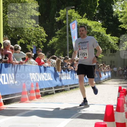 17.05.2025 - Störlauf H.Heesch http://msf.ph/oto/7902069 17.05.2025 14:41:42 Ziel 1151 meine-sportfotos.de