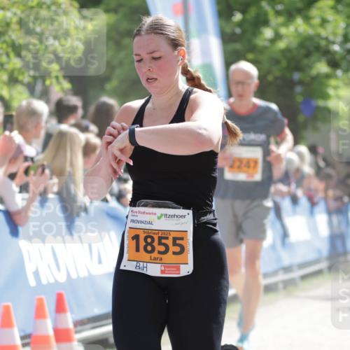 17.05.2025 - Störlauf H.Heesch http://msf.ph/oto/7902083 17.05.2025 15:28:33 Ziel 2025, 1855, 2247 meine-sportfotos.de