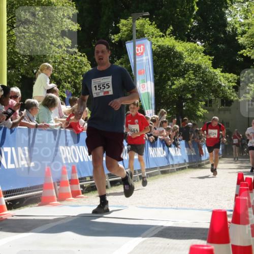 17.05.2025 - Störlauf H.Heesch http://msf.ph/oto/7902086 17.05.2025 14:42:00 Ziel 3, 910, 1555, 1601, 1526, 1620 meine-sportfotos.de