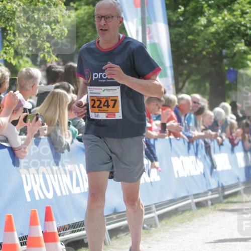 17.05.2025 - Störlauf H.Heesch http://msf.ph/oto/7902089 17.05.2025 15:28:34 Ziel 2025, 2247, 2144 meine-sportfotos.de