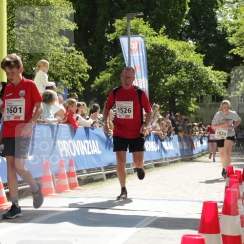 17.05.2025 - Störlauf H.Heesch http://msf.ph/oto/7902096 17.05.2025 14:42:02 Ziel 1601, 1526, 1620 meine-sportfotos.de