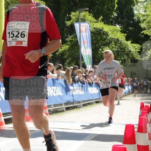 17.05.2025 - Störlauf H.Heesch http://msf.ph/oto/7902098 17.05.2025 14:42:04 Ziel 2025, 1526, 1620 meine-sportfotos.de