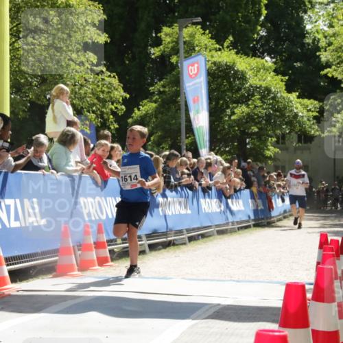 17.05.2025 - Störlauf H.Heesch http://msf.ph/oto/7902102 17.05.2025 14:42:09 Ziel 1614, 30 meine-sportfotos.de
