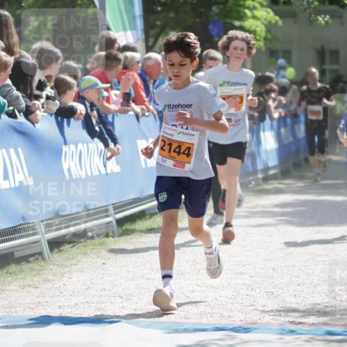 17.05.2025 - Störlauf H.Heesch http://msf.ph/oto/7902107 17.05.2025 15:28:35 Ziel 2025, 2144, 367 meine-sportfotos.de