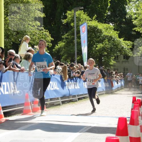 17.05.2025 - Störlauf H.Heesch http://msf.ph/oto/7902110 17.05.2025 14:42:24 Ziel 1667, 125 meine-sportfotos.de
