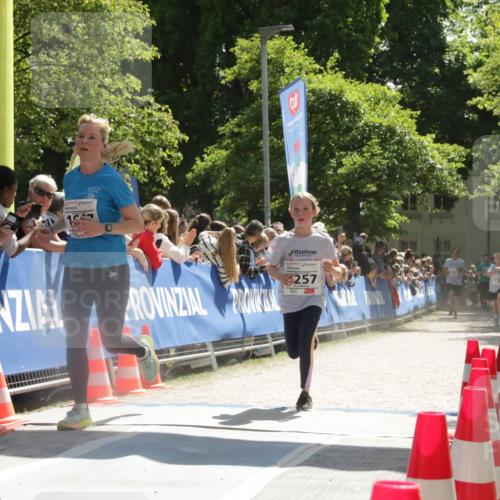 17.05.2025 - Störlauf H.Heesch http://msf.ph/oto/7902112 17.05.2025 14:42:24 Ziel 257, 130 meine-sportfotos.de