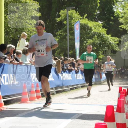 17.05.2025 - Störlauf H.Heesch http://msf.ph/oto/7902120 17.05.2025 14:42:31 Ziel 1032, 425 meine-sportfotos.de