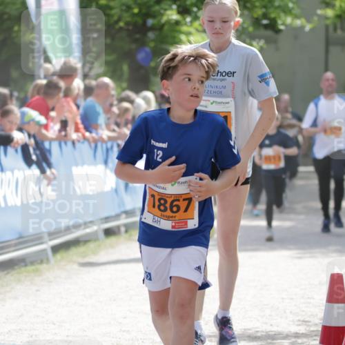 17.05.2025 - Störlauf H.Heesch http://msf.ph/oto/7902126 17.05.2025 15:28:39 Ziel 12, 2025, 1867 meine-sportfotos.de