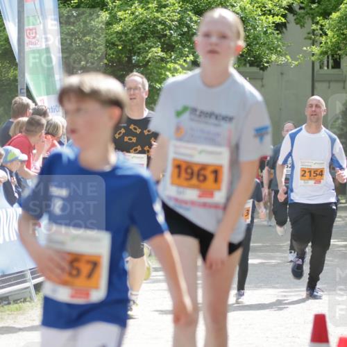17.05.2025 - Störlauf H.Heesch http://msf.ph/oto/7902130 17.05.2025 15:28:40 Ziel 57, 1961, 3, 2154 meine-sportfotos.de