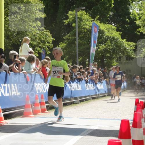 17.05.2025 - Störlauf H.Heesch http://msf.ph/oto/7902133 17.05.2025 14:42:35 Ziel 126, 594 meine-sportfotos.de