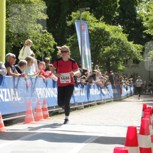 17.05.2025 - Störlauf H.Heesch http://msf.ph/oto/7902169 17.05.2025 14:42:57 Ziel 1446 meine-sportfotos.de