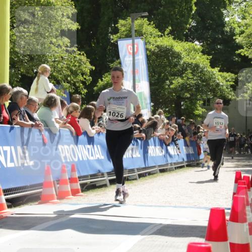 17.05.2025 - Störlauf H.Heesch http://msf.ph/oto/7902174 17.05.2025 14:43:05 Ziel 1026, 1998, 1512 meine-sportfotos.de