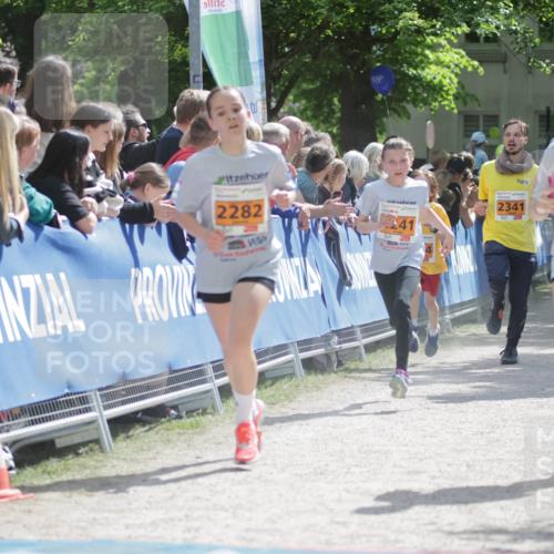 17.05.2025 - Störlauf H.Heesch http://msf.ph/oto/7902177 17.05.2025 15:28:49 Ziel 2282, 2341, 2305, 354 meine-sportfotos.de