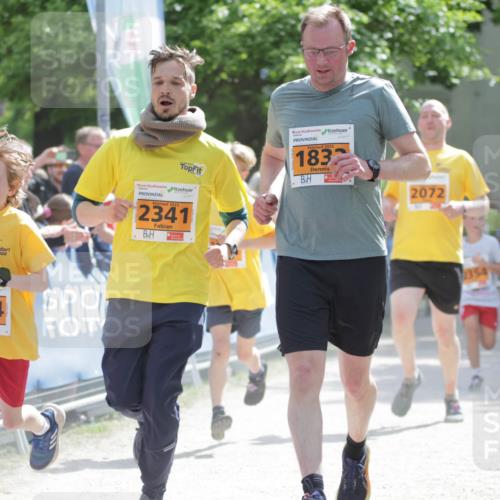 17.05.2025 - Störlauf H.Heesch http://msf.ph/oto/7902192 17.05.2025 15:28:52 Ziel 2025, 2341, 2025, 183, 2072 meine-sportfotos.de