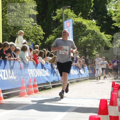 17.05.2025 - Störlauf H.Heesch http://msf.ph/oto/7902203 17.05.2025 14:43:18 Ziel 116, 103, 148, 1191, 1426 meine-sportfotos.de