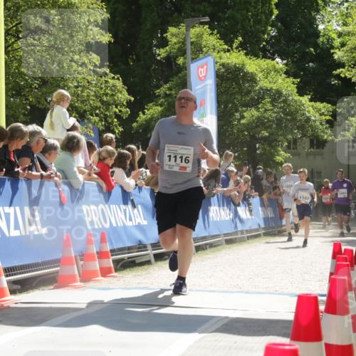 17.05.2025 - Störlauf H.Heesch http://msf.ph/oto/7902205 17.05.2025 14:43:18 Ziel 1116, 1034, 1483, 1197, 1426 meine-sportfotos.de