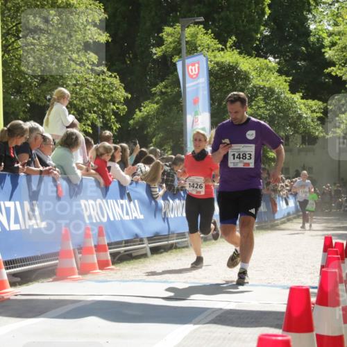17.05.2025 - Störlauf H.Heesch http://msf.ph/oto/7902207 17.05.2025 14:43:23 Ziel 3, 1992, 9, 1426, 1483, 1309 meine-sportfotos.de