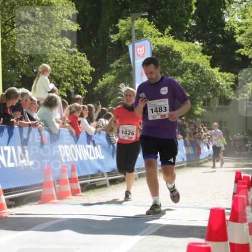 17.05.2025 - Störlauf H.Heesch http://msf.ph/oto/7902211 17.05.2025 14:43:23 Ziel 1426, 3, 1998, 19, 1483, 1309 meine-sportfotos.de