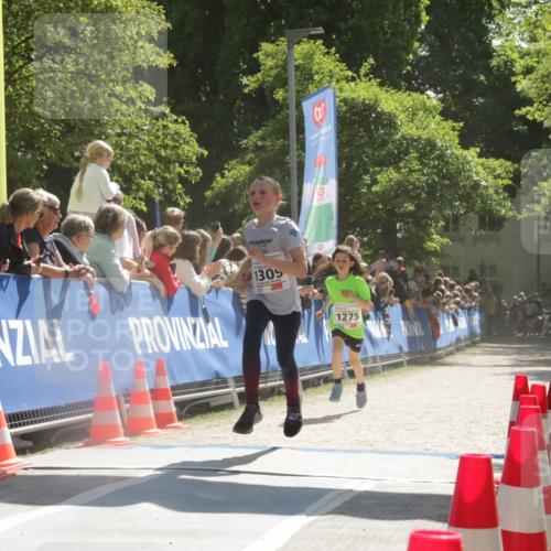 17.05.2025 - Störlauf H.Heesch http://msf.ph/oto/7902220 17.05.2025 14:43:26 Ziel 1309, 1275 meine-sportfotos.de