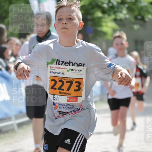 17.05.2025 - Störlauf H.Heesch http://msf.ph/oto/7902234 17.05.2025 15:28:59 Ziel 2025, 2273 meine-sportfotos.de