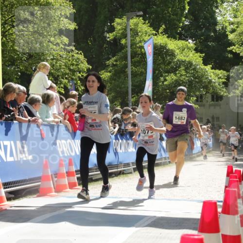 17.05.2025 - Störlauf H.Heesch http://msf.ph/oto/7902236 17.05.2025 14:43:50 Ziel 107, 1482, 1329, 1328 meine-sportfotos.de