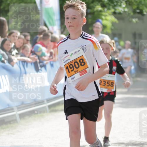 17.05.2025 - Störlauf H.Heesch http://msf.ph/oto/7902240 17.05.2025 15:29:00 Ziel 2025, 1908, 2358 meine-sportfotos.de