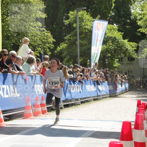 17.05.2025 - Störlauf H.Heesch http://msf.ph/oto/7902248 17.05.2025 14:44:04 Ziel 1390 meine-sportfotos.de