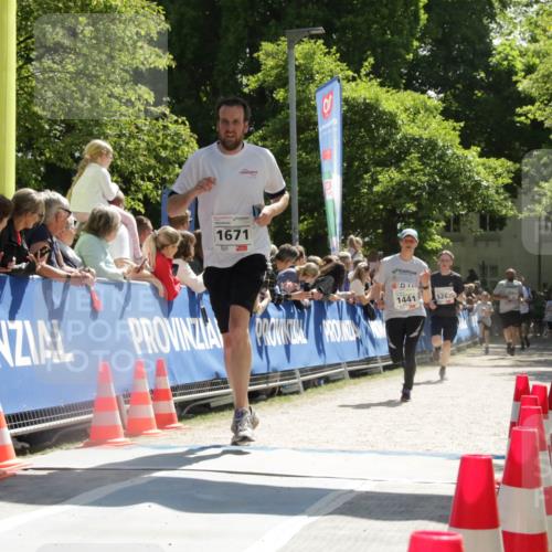 17.05.2025 - Störlauf H.Heesch http://msf.ph/oto/7902250 17.05.2025 14:44:16 Ziel 1671, 1441, 526 meine-sportfotos.de