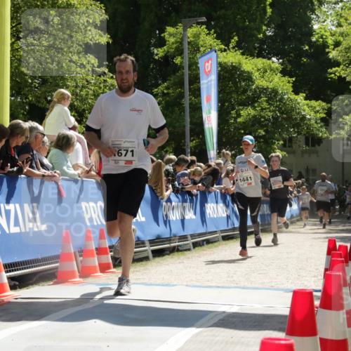 17.05.2025 - Störlauf H.Heesch http://msf.ph/oto/7902254 17.05.2025 14:44:16 Ziel 6711, 1441 meine-sportfotos.de