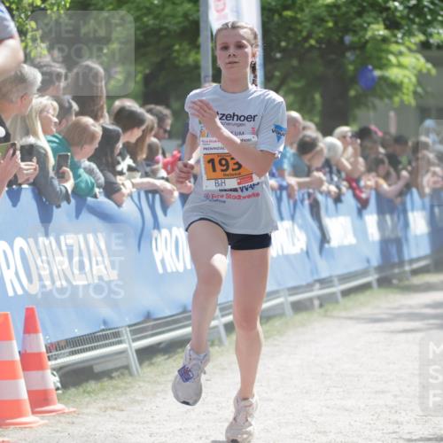 17.05.2025 - Störlauf H.Heesch http://msf.ph/oto/7902260 17.05.2025 15:29:03 Ziel 19, 193 meine-sportfotos.de