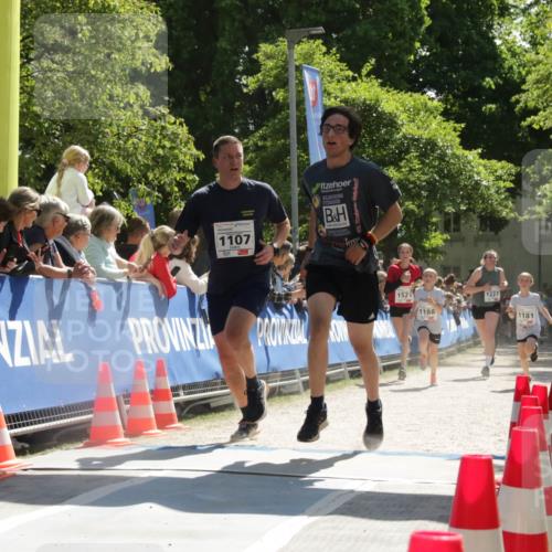 17.05.2025 - Störlauf H.Heesch http://msf.ph/oto/7902278 17.05.2025 14:44:29 Ziel 1107, 1521, 1188, 1227, 1181 meine-sportfotos.de