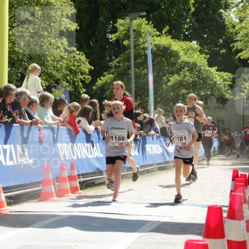 17.05.2025 - Störlauf H.Heesch http://msf.ph/oto/7902280 17.05.2025 14:44:31 Ziel 1188, 1181, 549 meine-sportfotos.de