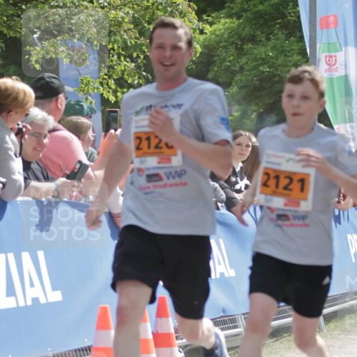 17.05.2025 - Störlauf H.Heesch http://msf.ph/oto/7902281 17.05.2025 15:29:06 Ziel 212, 2121, 9, 12 meine-sportfotos.de