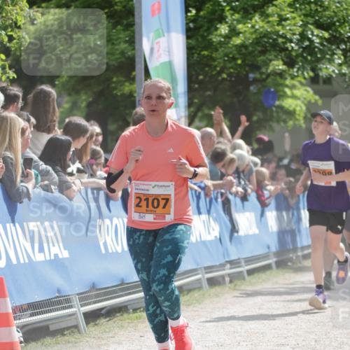 17.05.2025 - Störlauf H.Heesch http://msf.ph/oto/7902290 17.05.2025 15:29:09 Ziel 2025, 2107 meine-sportfotos.de