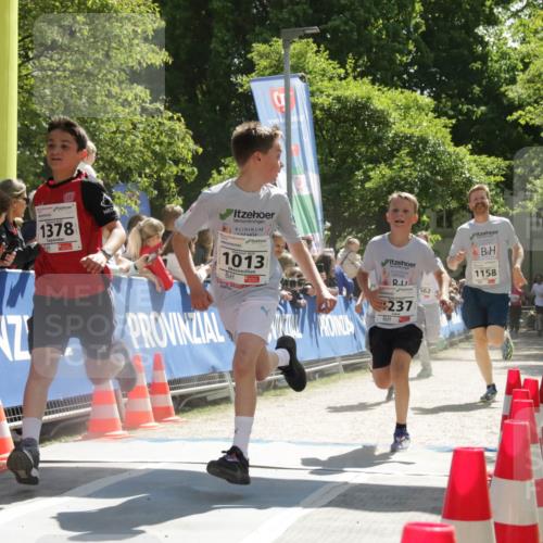 17.05.2025 - Störlauf H.Heesch http://msf.ph/oto/7902293 17.05.2025 14:44:38 Ziel 1378, 1013, 237, 562, 1158 meine-sportfotos.de