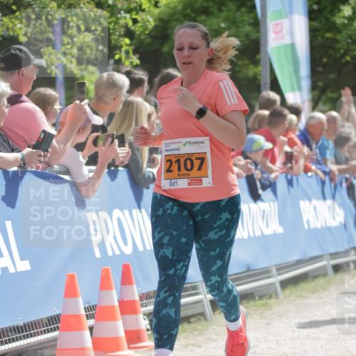 17.05.2025 - Störlauf H.Heesch http://msf.ph/oto/7902300 17.05.2025 15:29:09 Ziel 2025, 2107 meine-sportfotos.de