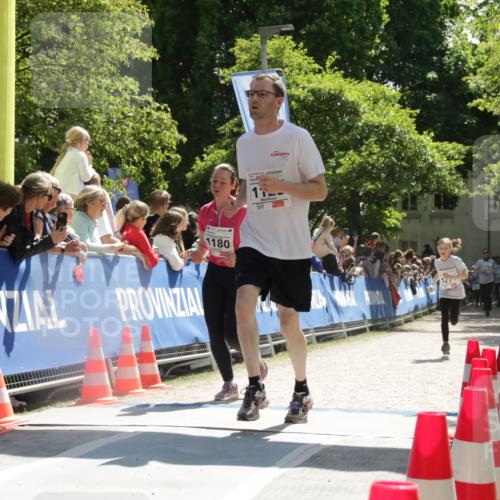 17.05.2025 - Störlauf H.Heesch http://msf.ph/oto/7902302 17.05.2025 14:44:49 Ziel 1180, 11 meine-sportfotos.de